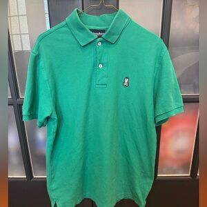 Men’s psycho bunny classic pique polo